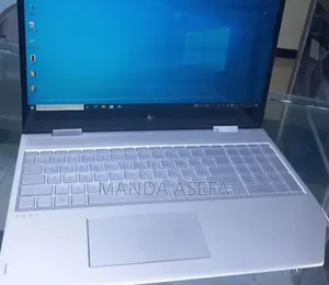 New Laptop HP Envy X360 16GB Intel Core I7 HDD 1T