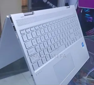 New Laptop HP Envy X360 16GB Intel Core I7 HDD 1T