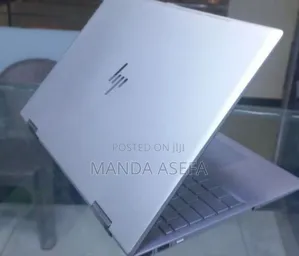 New Laptop HP Envy X360 16GB Intel Core I7 HDD 1T