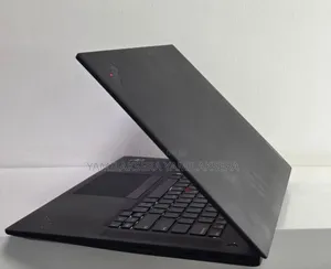 New Laptop Lenovo Thinkpad P15s 32GB Intel Core I7 SSD 1T