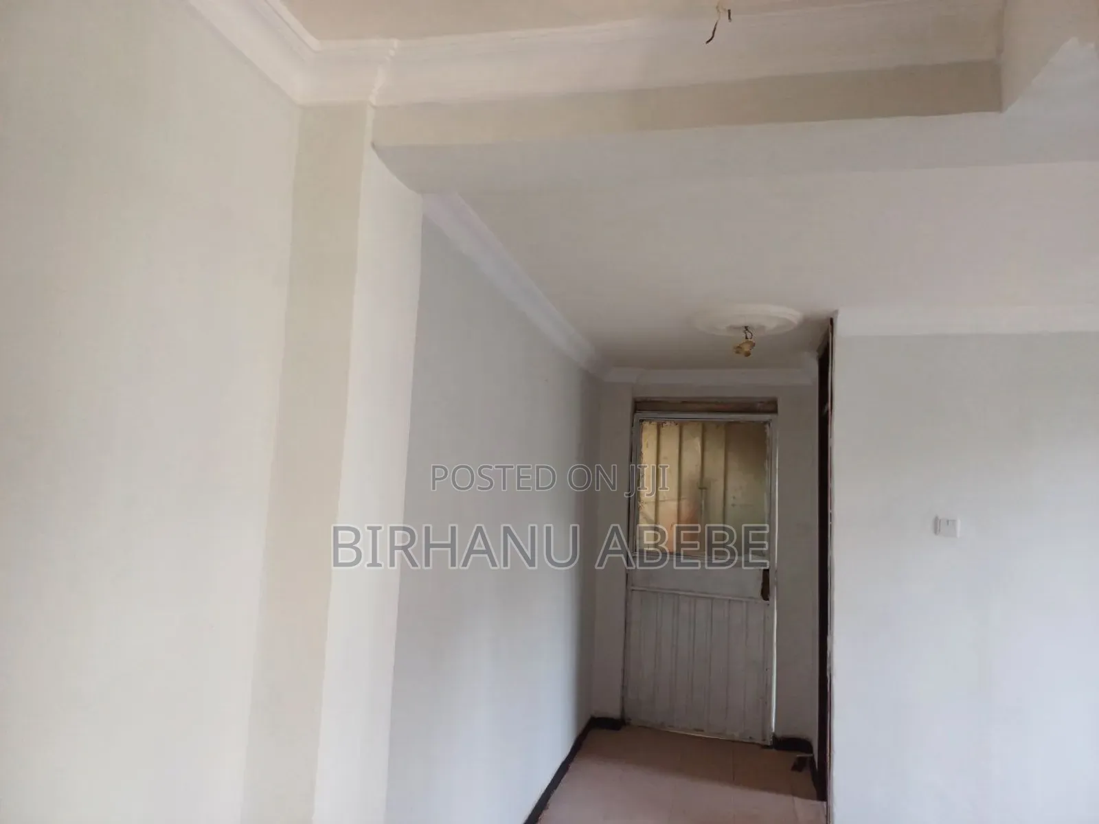 Furnished 1bdrm Condo in ጀሞ 1, Nifas Silk-Lafto for sale