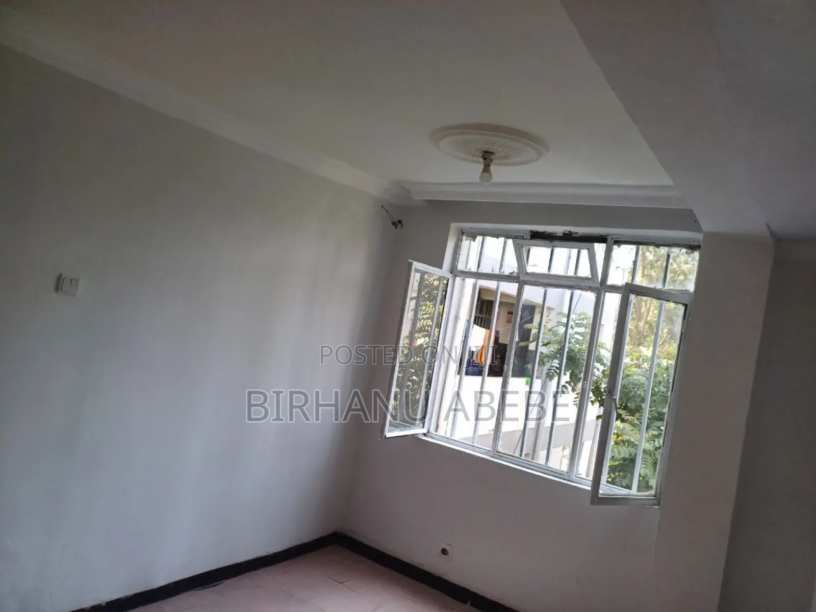 Furnished 1bdrm Condo in ጀሞ 1, Nifas Silk-Lafto for sale