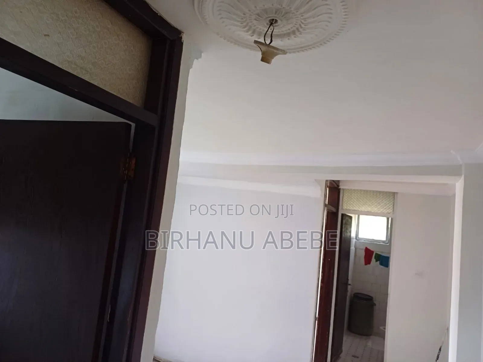 Furnished 1bdrm Condo in ጀሞ 1, Nifas Silk-Lafto for sale