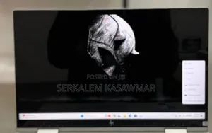 New Laptop HP Envy X360 16GB Intel Core I7 SSD 512GB