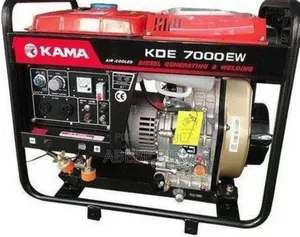 Kama Generator