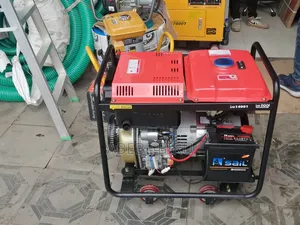 Kama Generator