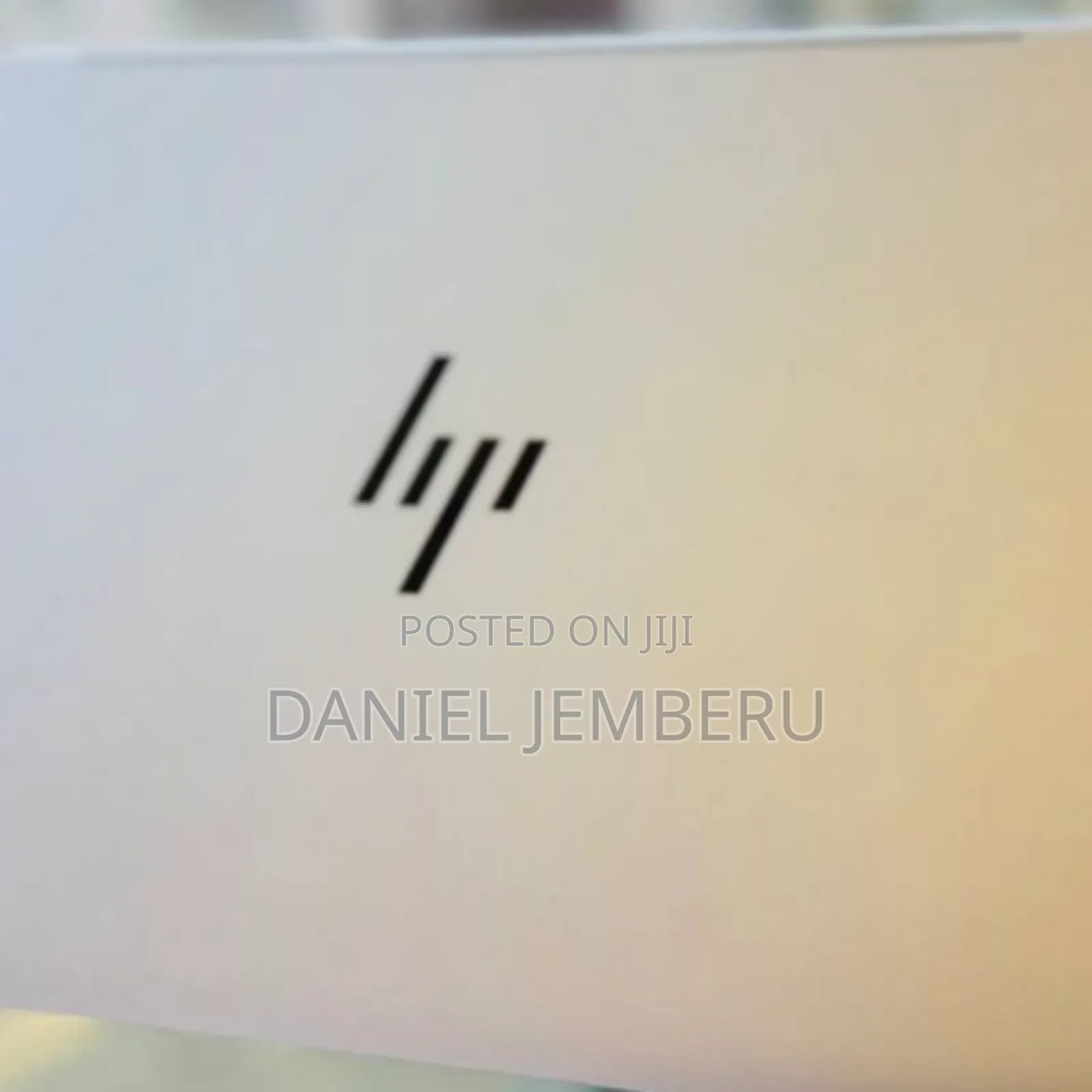 New Laptop HP Pavilion 15 16GB Intel Core I7 SSD 1T
