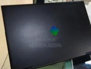 New Laptop HP Omen 15 16GB Intel Core I7 SSD 1T