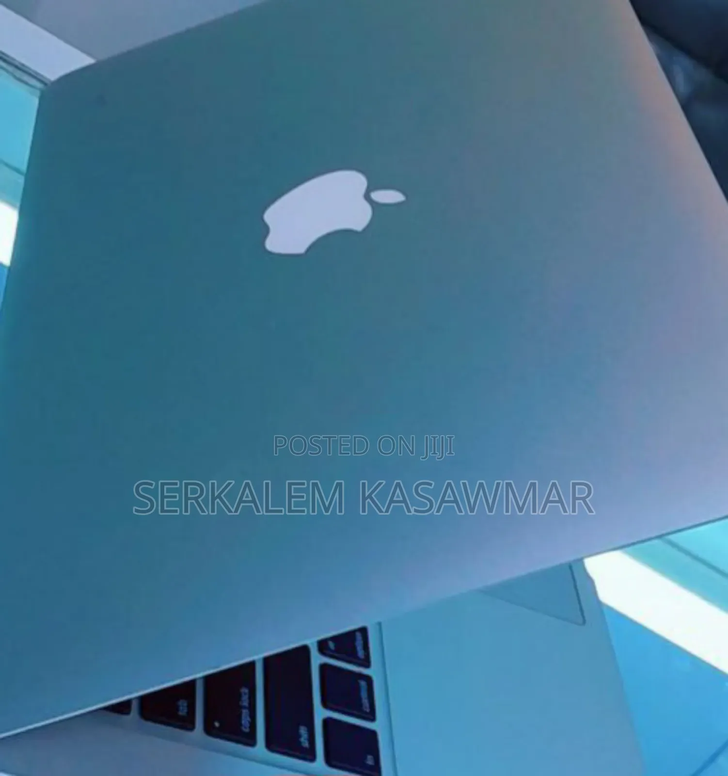 New Laptop Apple MacBook Air 2014 4GB Intel Core I5 SSD 128GB