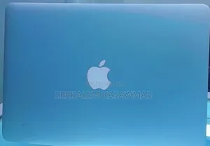 New Laptop Apple MacBook Air 2014 4GB Intel Core I5 SSD 128GB