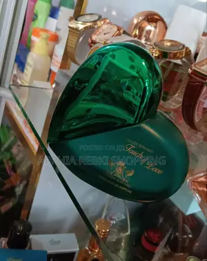 Photo - Collon Edward Touch of Love Men's Perfume