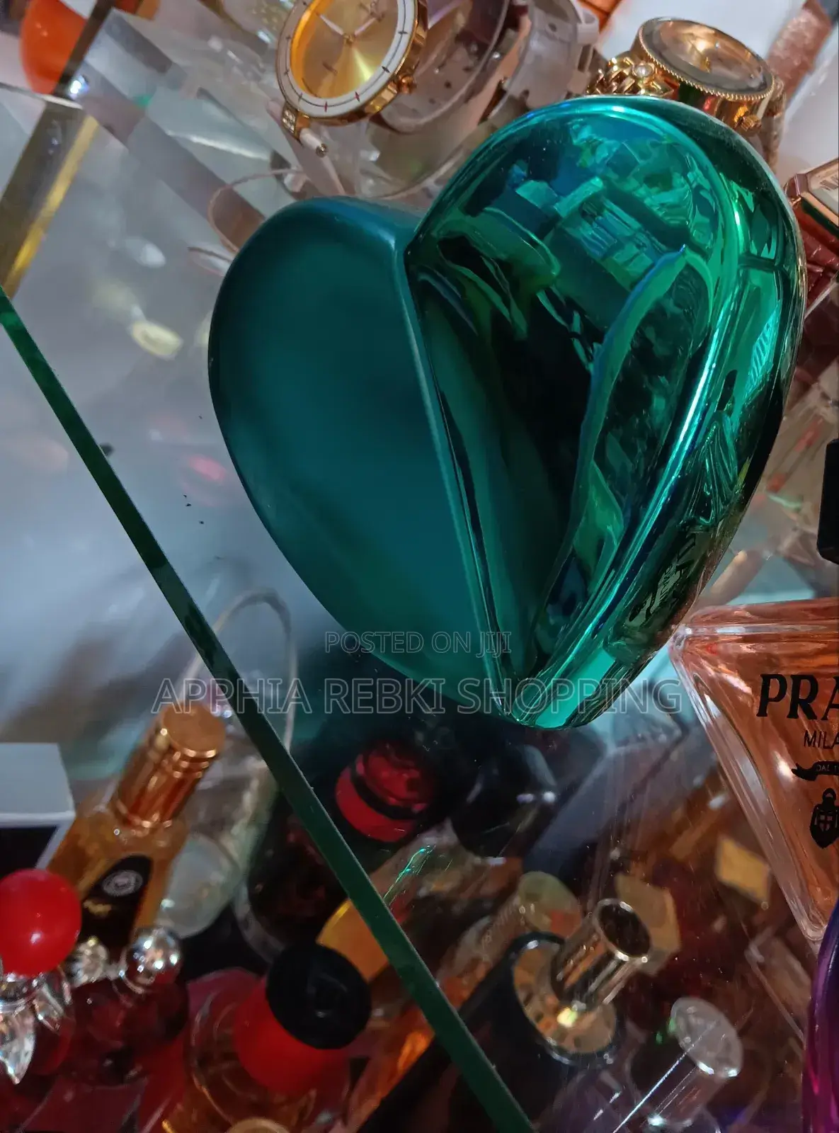 Collon Edward Touch of Love Men's Perfume