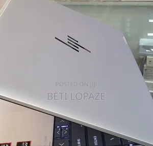 Photo - New Laptop HP Envy X360 16GB AMD Ryzen 5 SSD 512GB