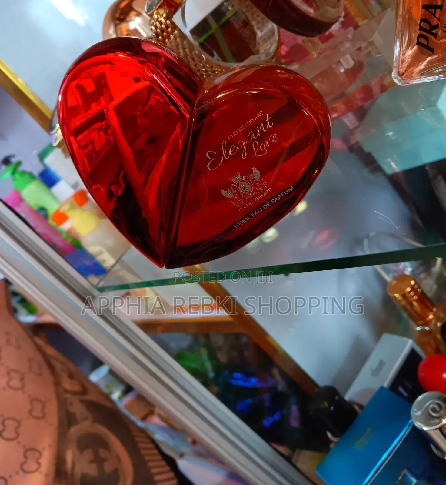 Collon Edward Elegant Love Women's Perfume