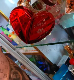 Photo - Collon Edward Elegant Love Women's Perfume