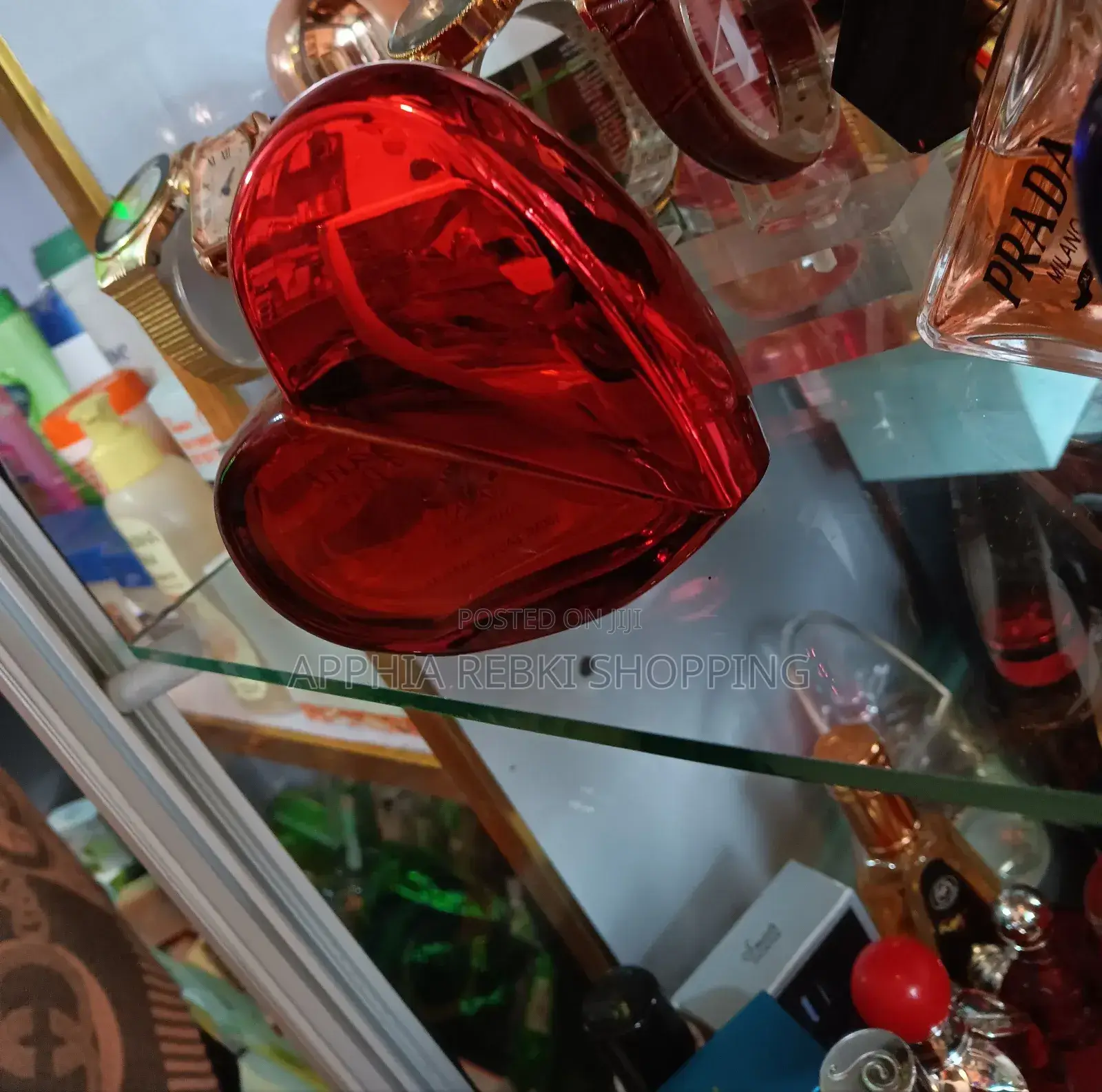 Collon Edward Elegant Love Women's Perfume