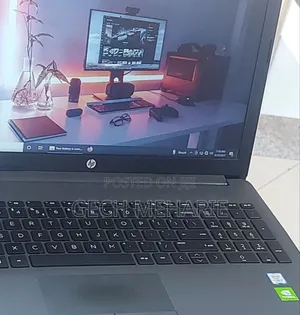 New Laptop HP Stream Notebook 8GB Intel Core I5 HDD 1T