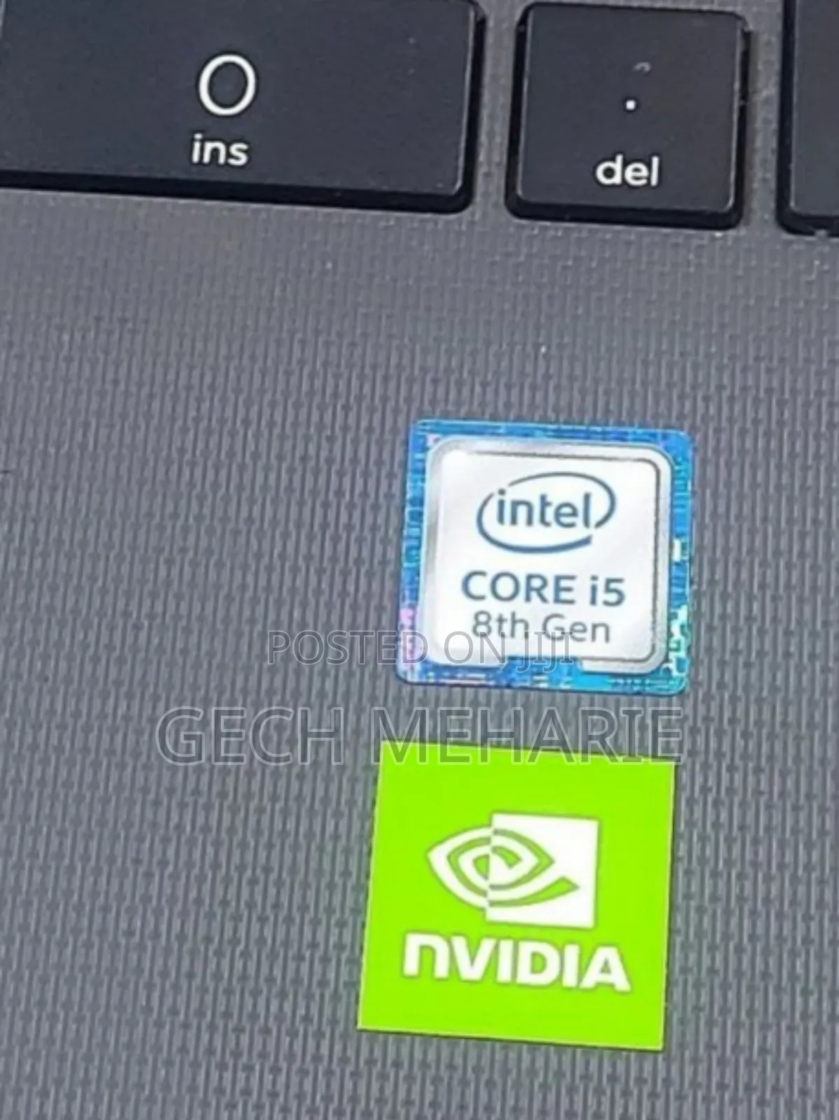 New Laptop HP Stream Notebook 8GB Intel Core I5 HDD 1T