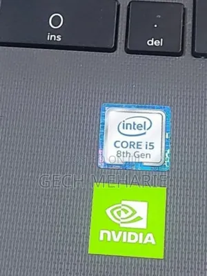 New Laptop HP Stream Notebook 8GB Intel Core I5 HDD 1T