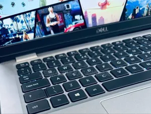 Photo - New Laptop Dell Latitude 3410 8GB Intel Core I7 SSD 512GB