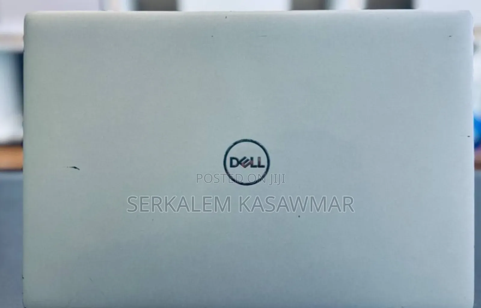 New Laptop Dell Latitude 3410 8GB Intel Core I7 SSD 512GB