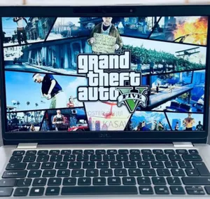 New Laptop Dell Latitude 3410 8GB Intel Core I7 SSD 512GB