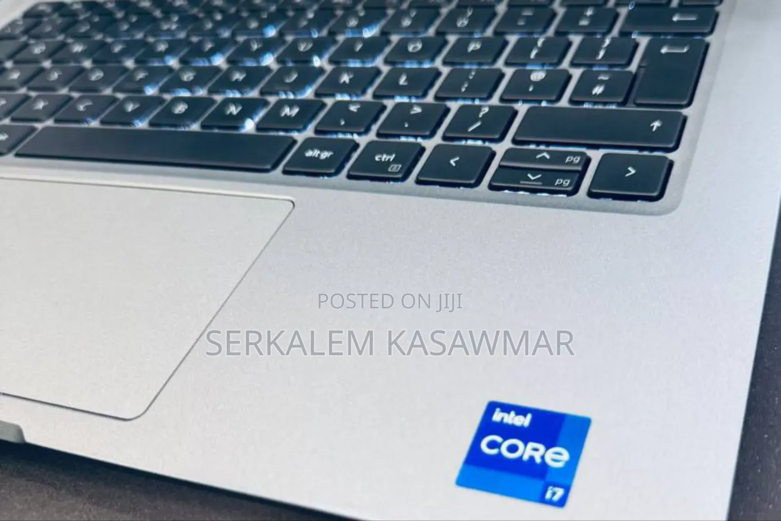 New Laptop Dell Latitude 3410 8GB Intel Core I7 SSD 512GB