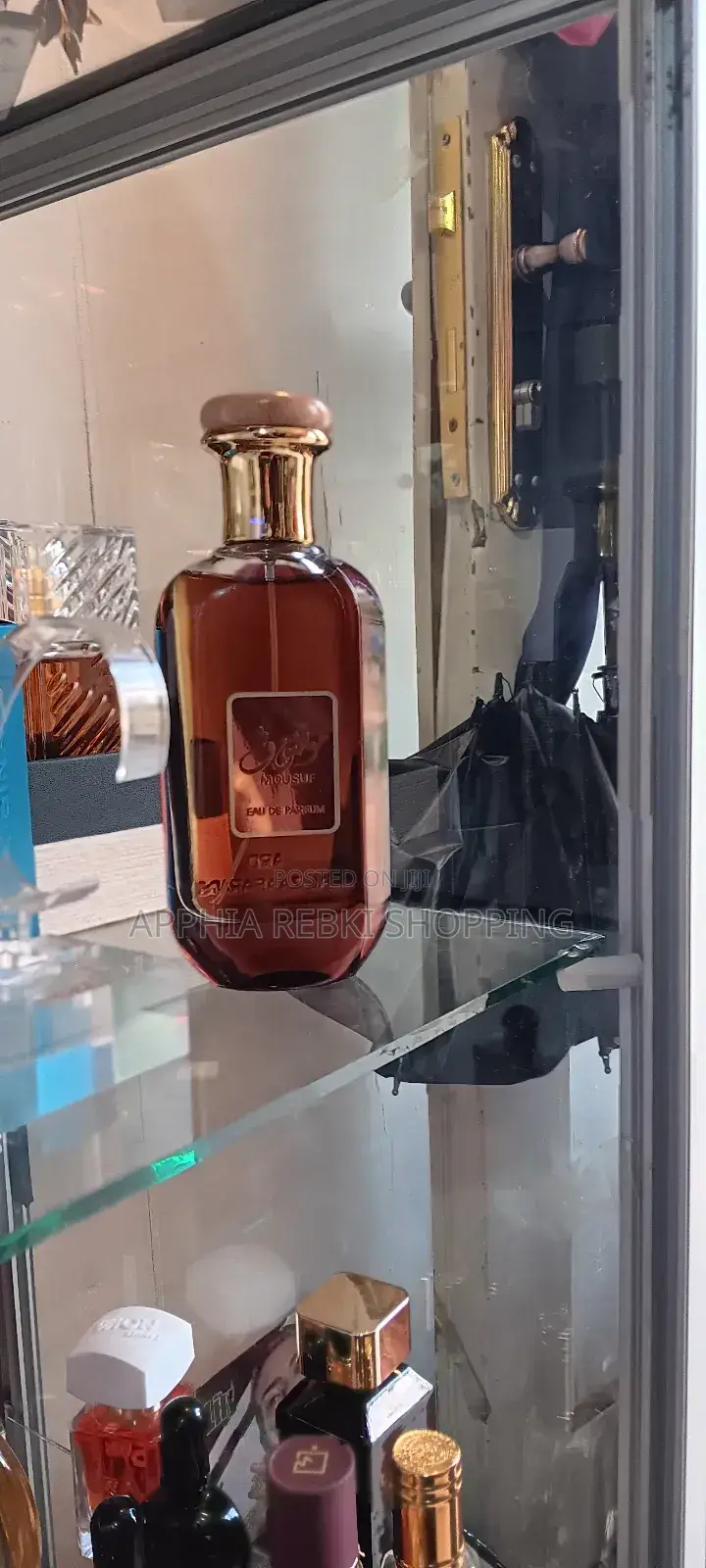 Mousuf Perfume