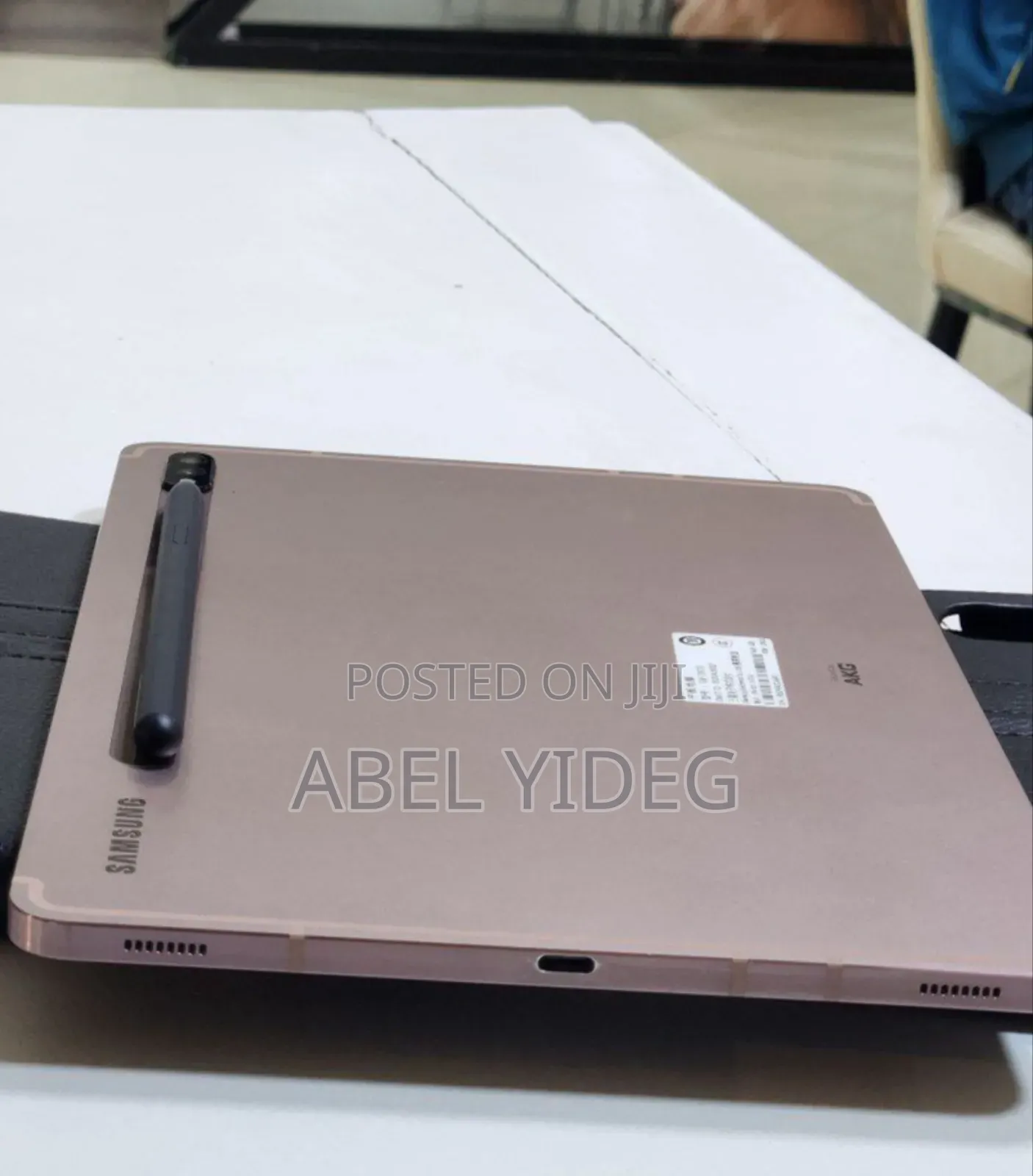 New Samsung Galaxy Tab S7 128 GB