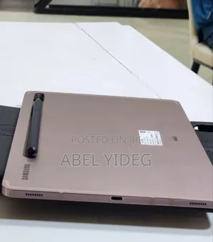 New Samsung Galaxy Tab S7 128 GB