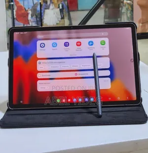 Photo - New Samsung Galaxy Tab S7 128 GB
