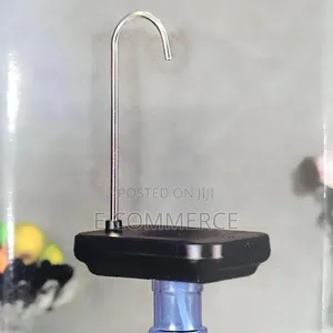Portable Wireless Electrical Water Dispenser