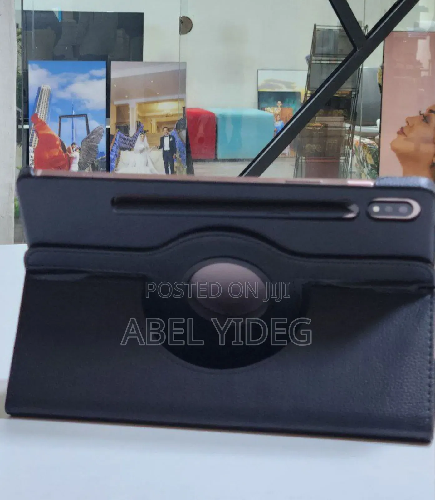 New Samsung Galaxy Tab S7 128 GB