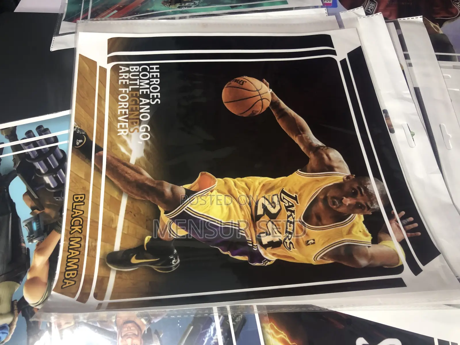 Ps4 Fat Slim Console Stickers