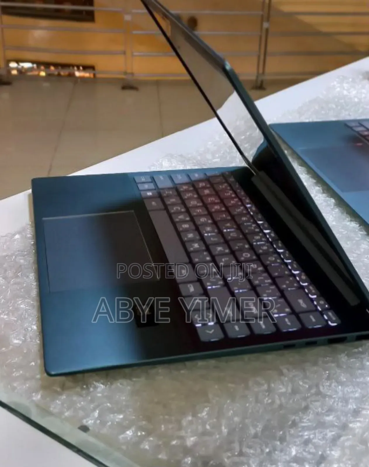 New Laptop HP Pavilion 14 16GB Intel Core Ultra 5 SSD 512GB
