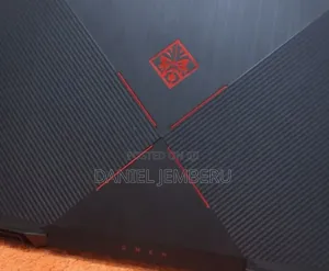 New Laptop HP Omen 15 8GB Intel Core I5 HDD+SSD 1T
