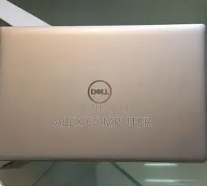 New Laptop Dell Precision 5540 16GB Intel Core I7 SSD 512GB