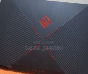 New Laptop HP Omen 15 8GB Intel Core I5 HDD+SSD 1T