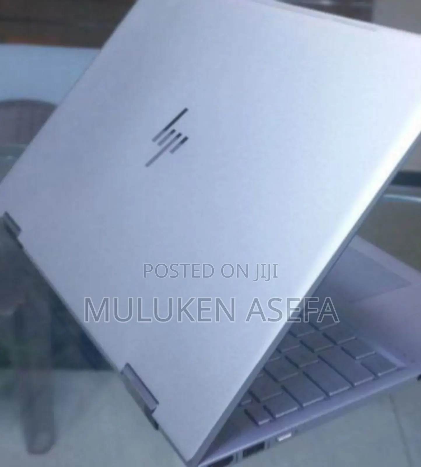 New Laptop HP Envy X360 16GB Intel Core I7 SSD 1T