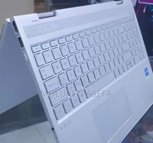 New Laptop HP Envy X360 16GB Intel Core I7 SSD 1T