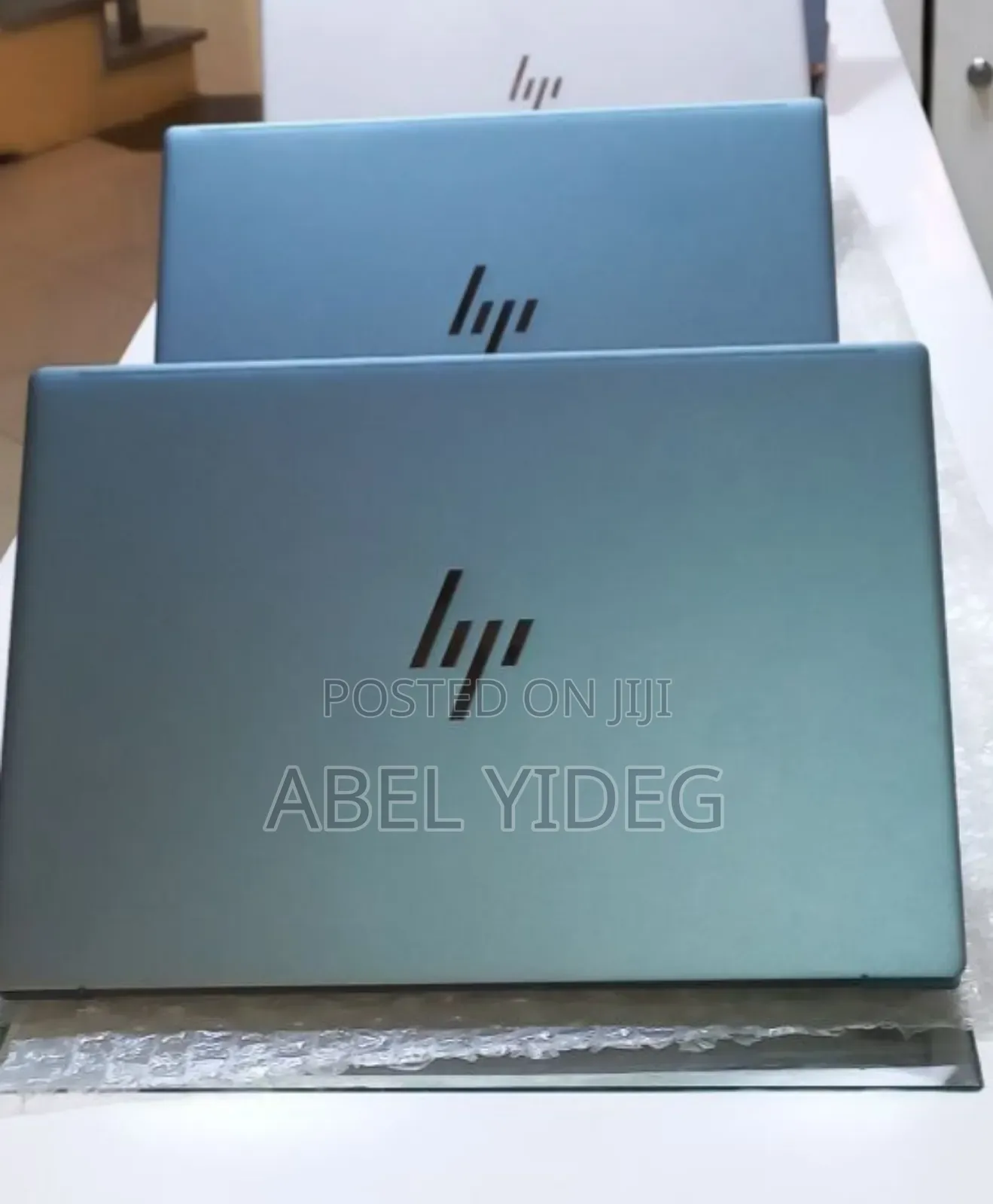New Laptop HP 16GB Intel Core Ultra 5 SSD 512GB