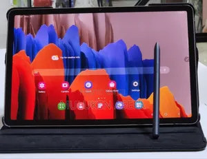 Photo - New Samsung Galaxy Tab S7 128 GB