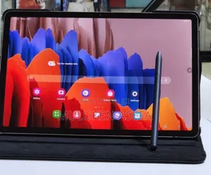 New Samsung Galaxy Tab S7 128 GB
