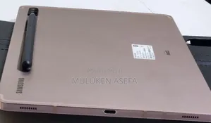 New Samsung Galaxy Tab S7 128 GB