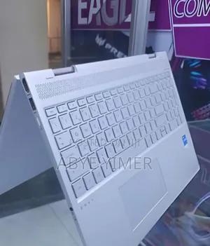 New Laptop HP Envy X360 16GB Intel Core i7 HDD+SSD 1T