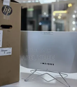 New Desktop Computer HP 290 G9 All-in-One 16GB Intel Core I5 SSD 512GB