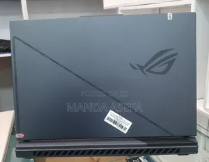 New Laptop Asus ROG Strix G16 G614 16GB Intel Core I9 SSD 1T