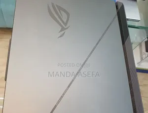 New Laptop Asus ROG Strix G16 G614 16GB Intel Core I9 SSD 1T