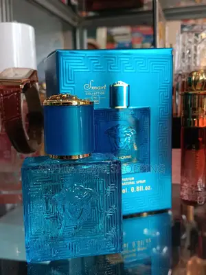 Photo - Versaci Sample Men's Perfume