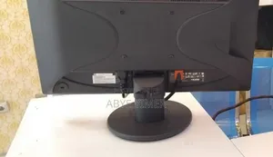 Brand New Hp 21 Inch Moniter Hp 21" Inch Monitor With047